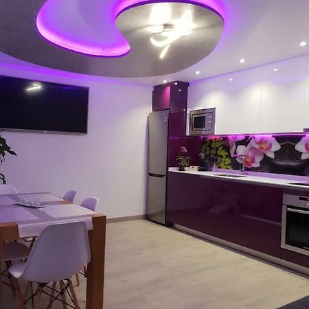 Dary Rent Orquidea Apartamento Tarragona Exterior foto