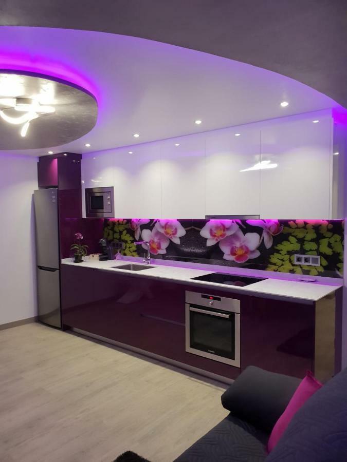 Dary Rent Orquidea Apartamento Tarragona Exterior foto