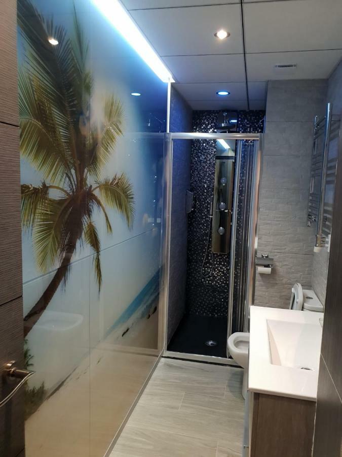 Dary Rent Orquidea Apartamento Tarragona Exterior foto