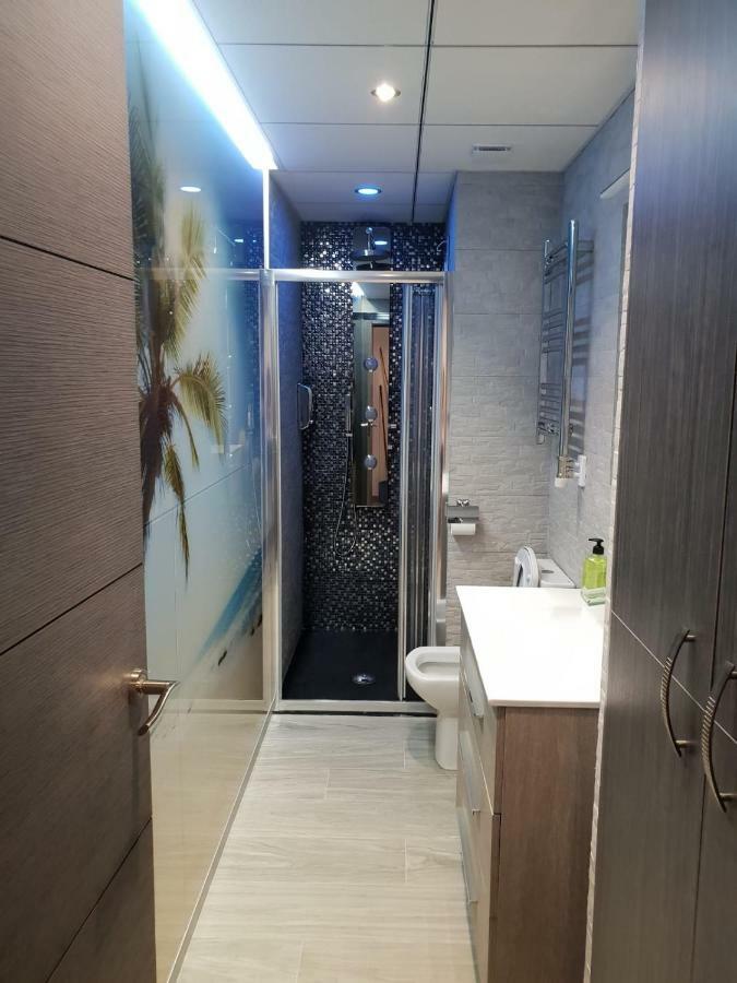 Dary Rent Orquidea Apartamento Tarragona Exterior foto