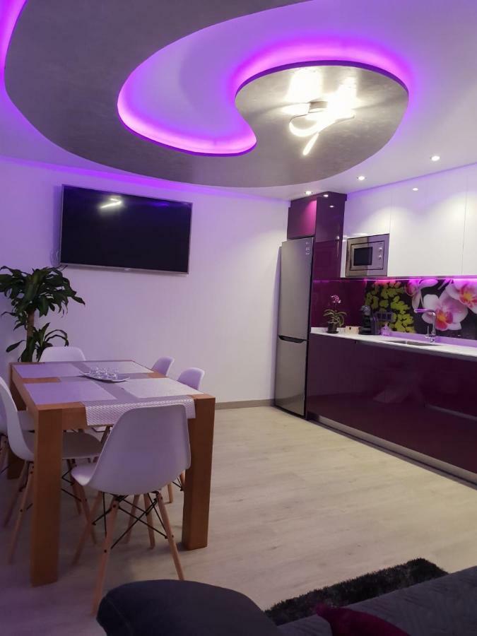 Dary Rent Orquidea Apartamento Tarragona Exterior foto
